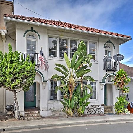 Sunny Catalina Island Home - Steps To Avalon Bay! エクステリア 写真