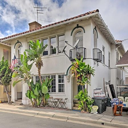 Sunny Catalina Island Home - Steps To Avalon Bay! エクステリア 写真